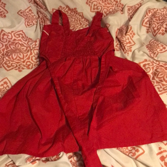 Dress - Picture 2 of 2